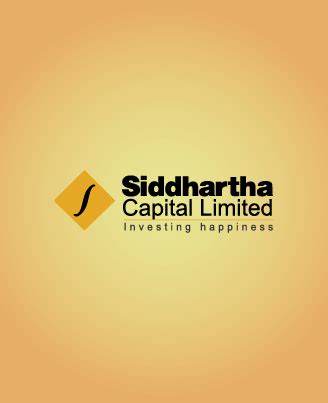 siddhartha capital limited contact